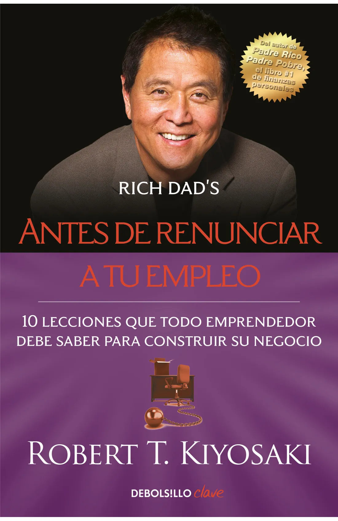 Antes De Renunciar A Tu Empleo